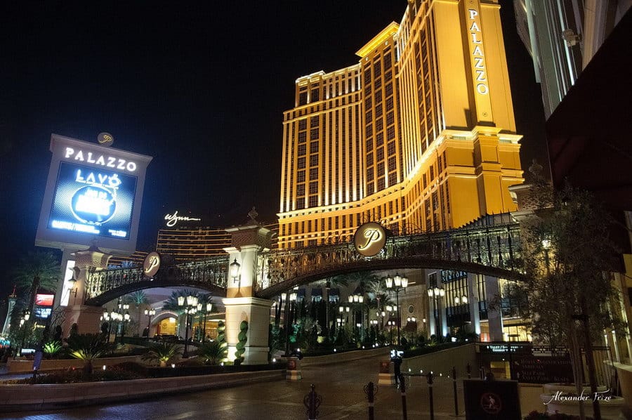 Las Vegas