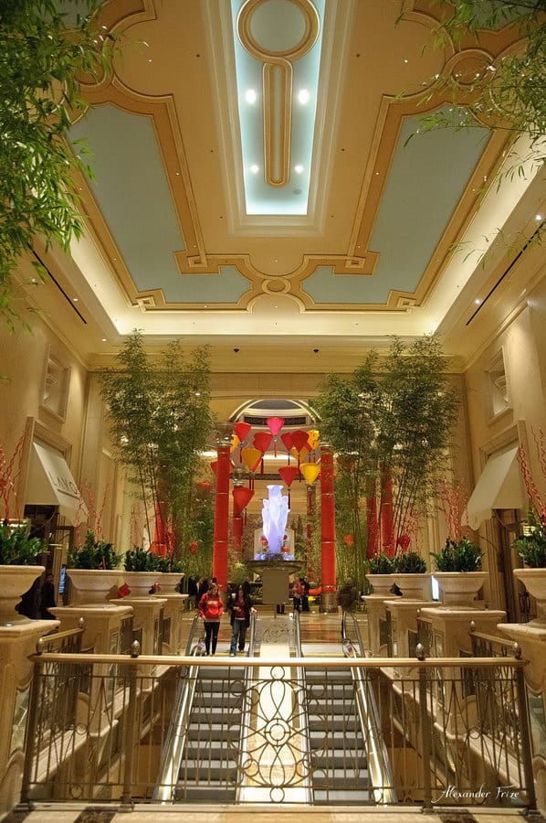 Las Vegas