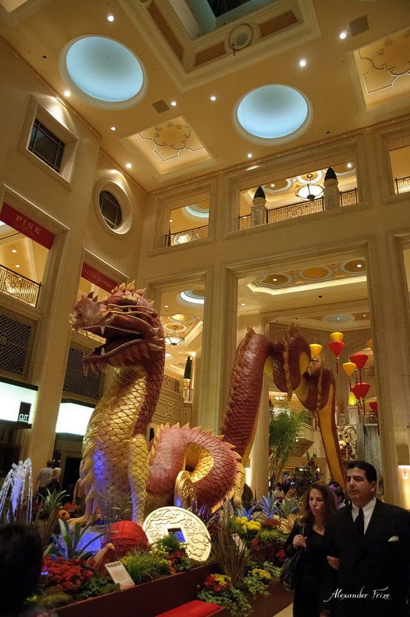 Las Vegas