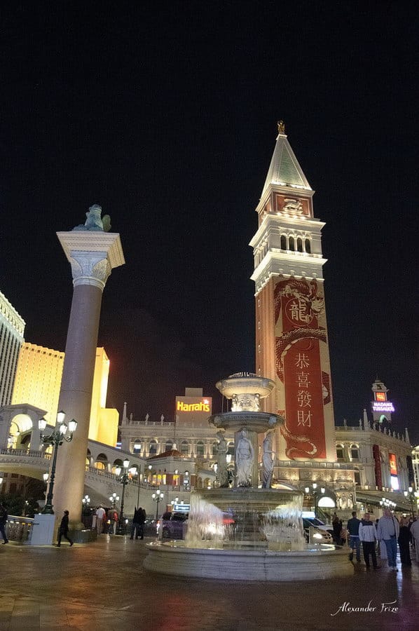 Las Vegas