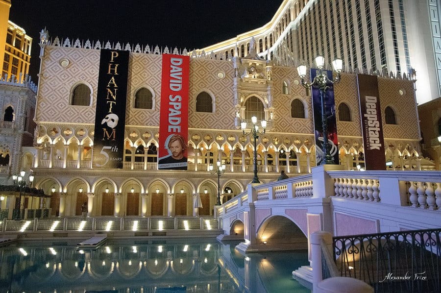 Las Vegas