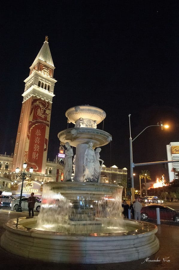 Las Vegas