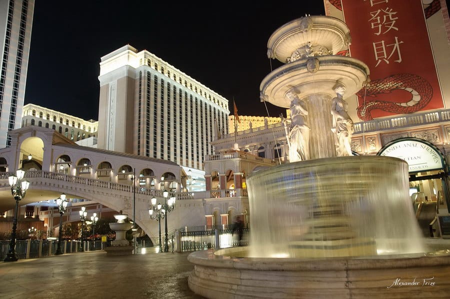 Las Vegas