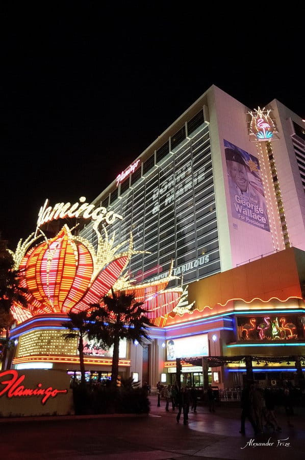 Las Vegas