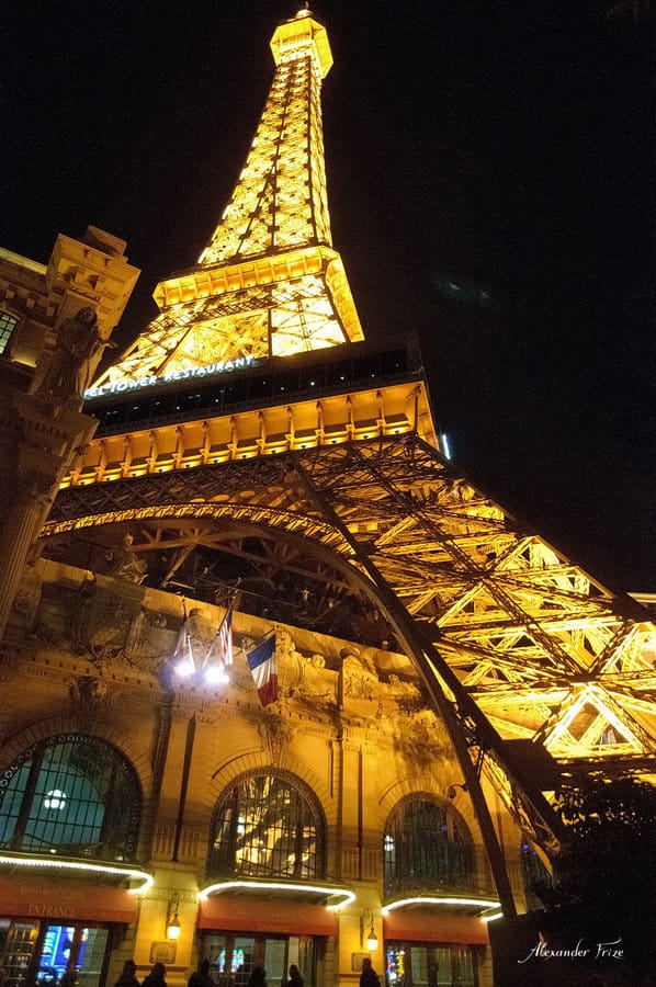 Las Vegas