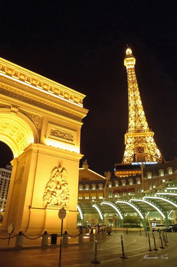 Las Vegas