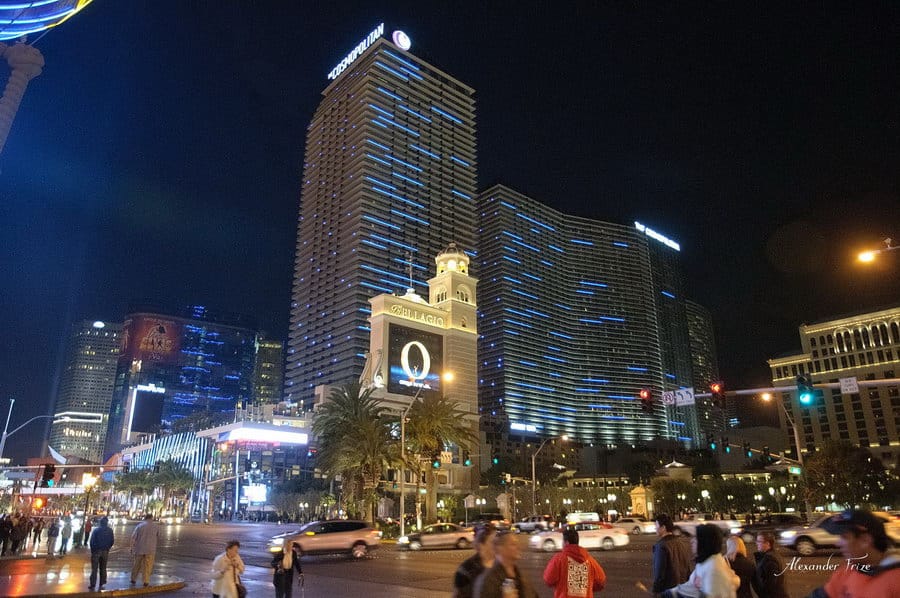 Las Vegas