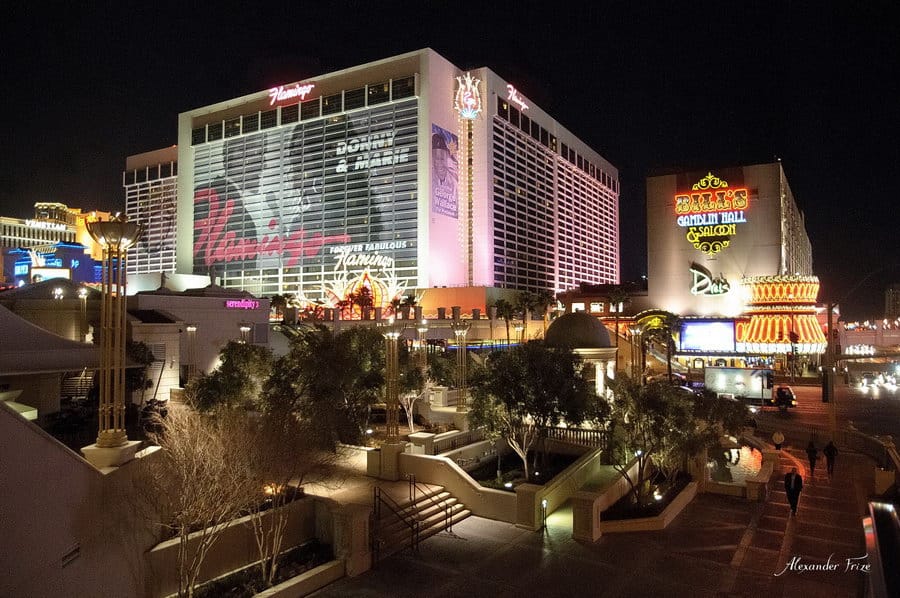 Las Vegas