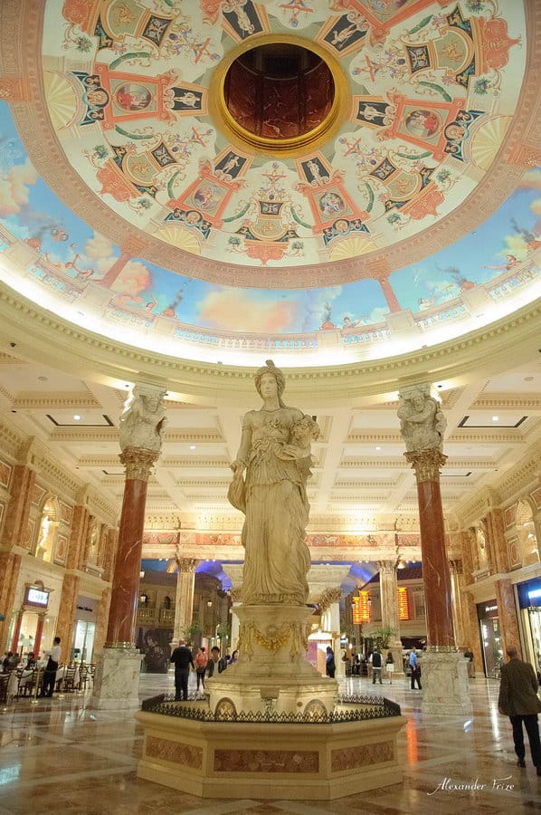 Las Vegas