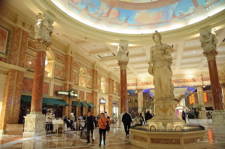 Las Vegas