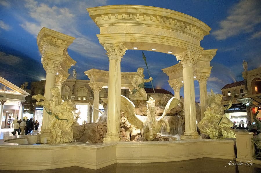 Las Vegas