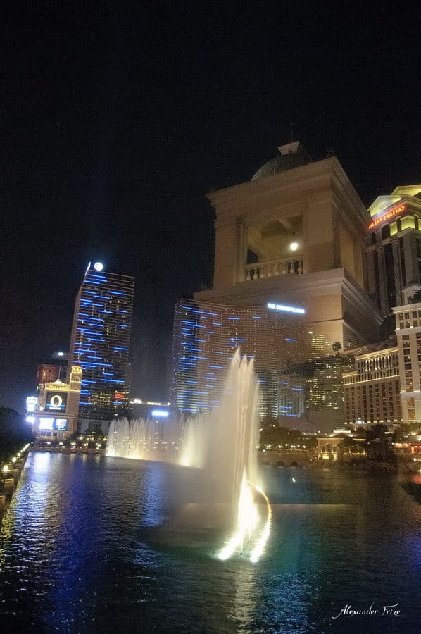 Las Vegas