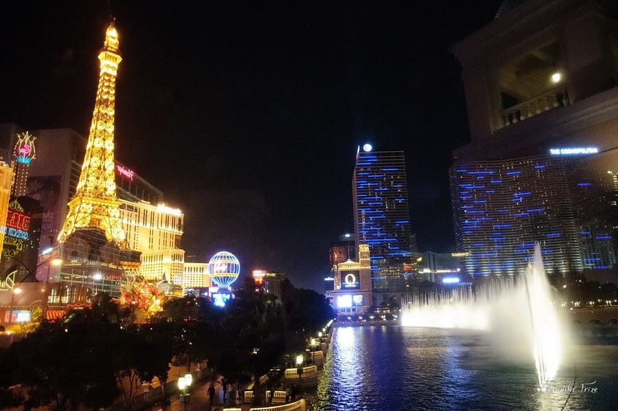 Las Vegas