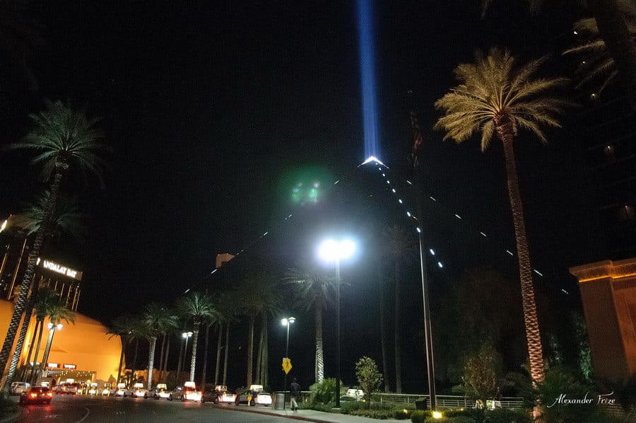 Las Vegas