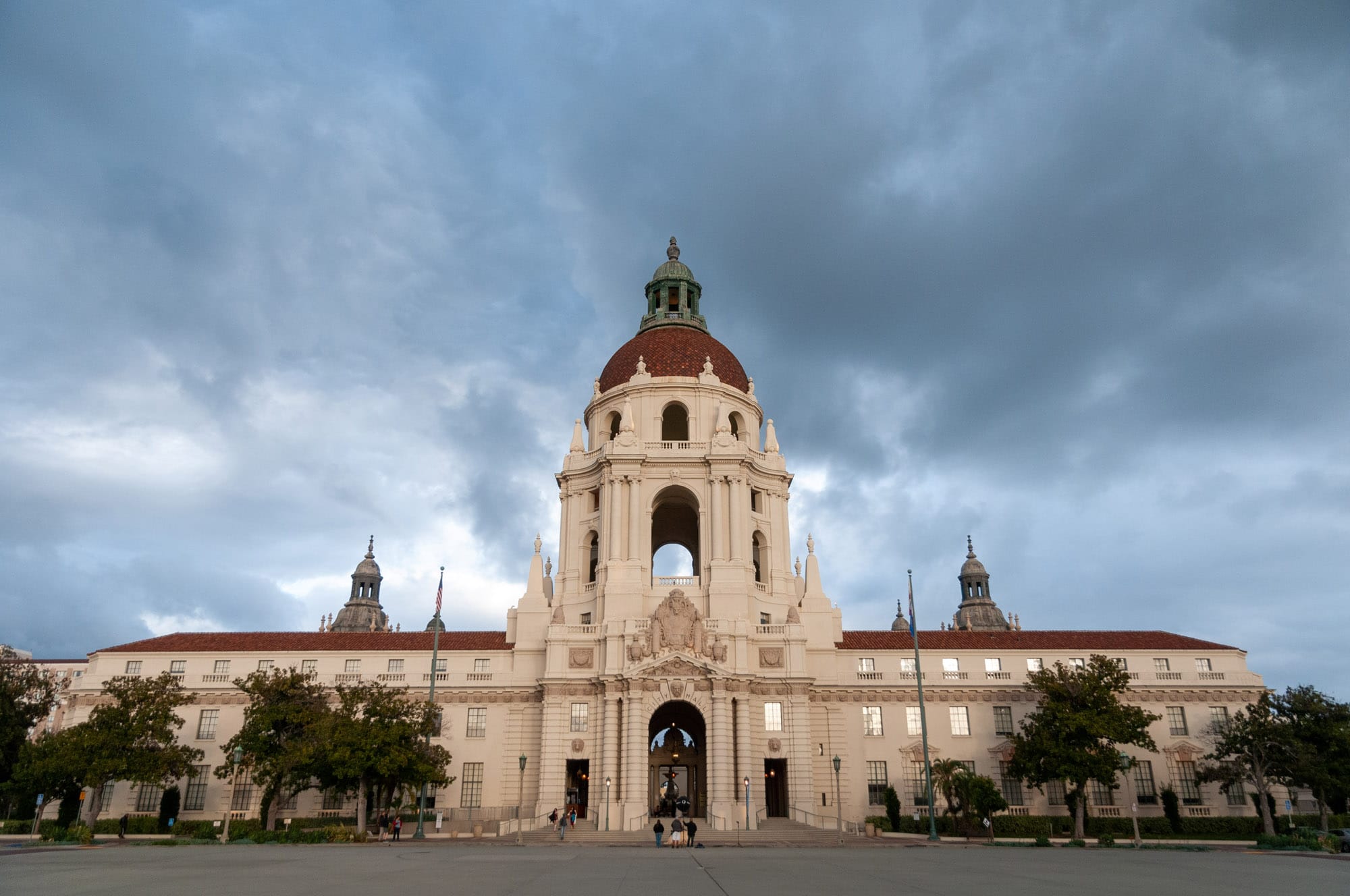 Old Pasadena