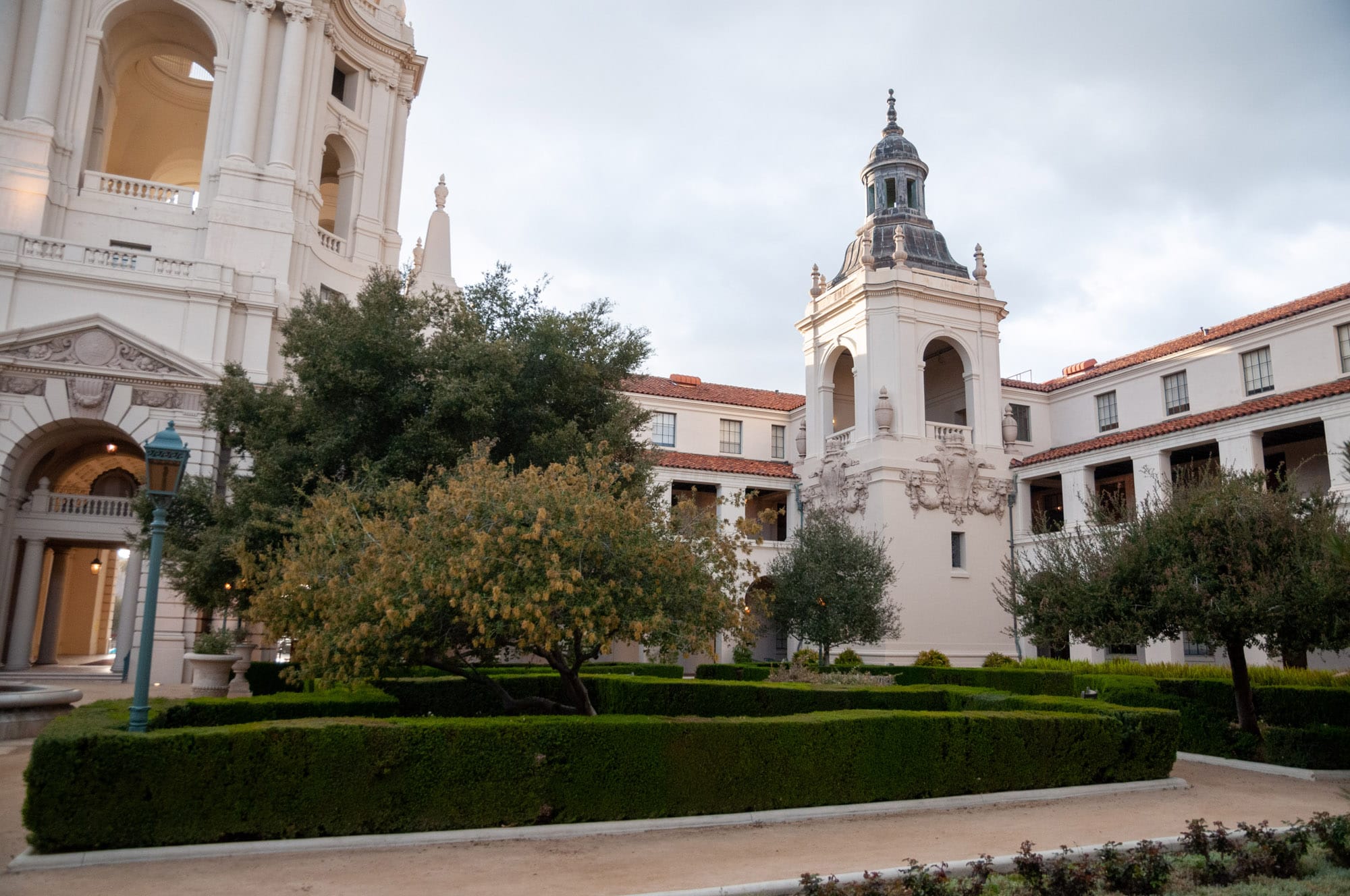 Old Pasadena