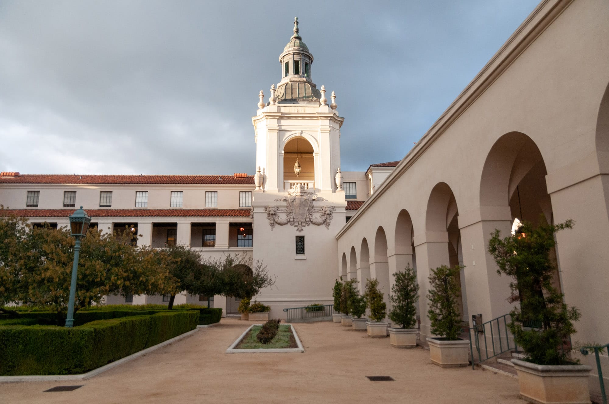 Old Pasadena