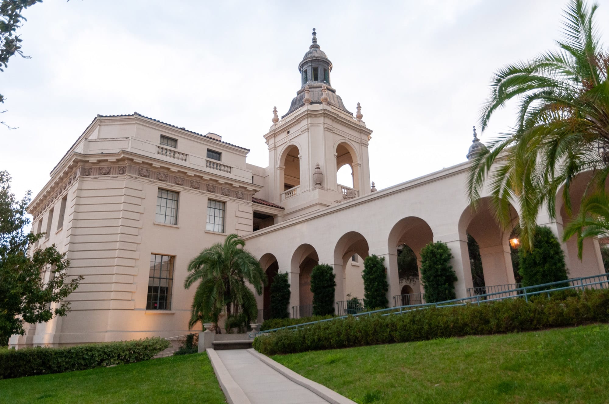 Old Pasadena