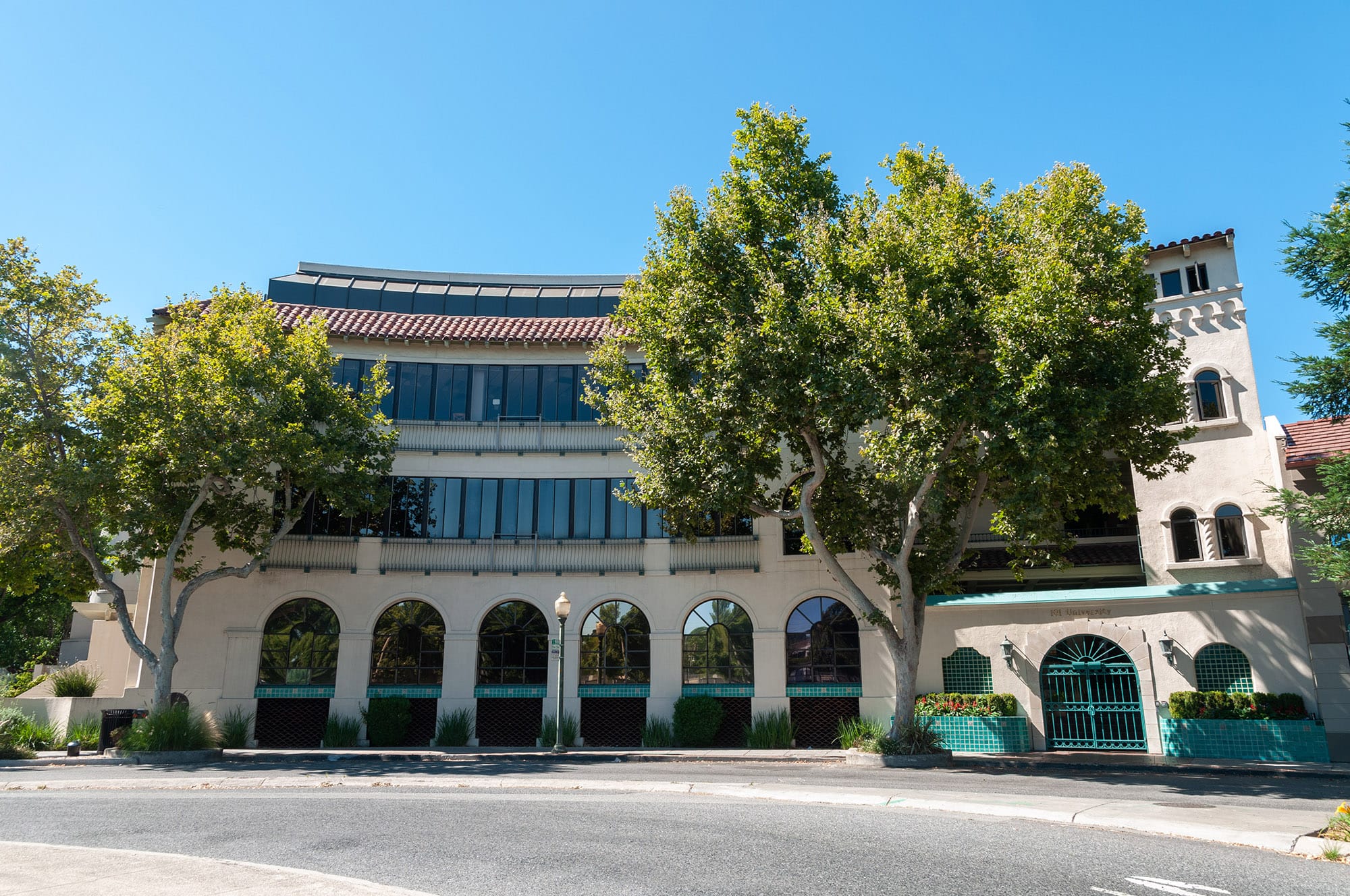 Palo Alto, CA