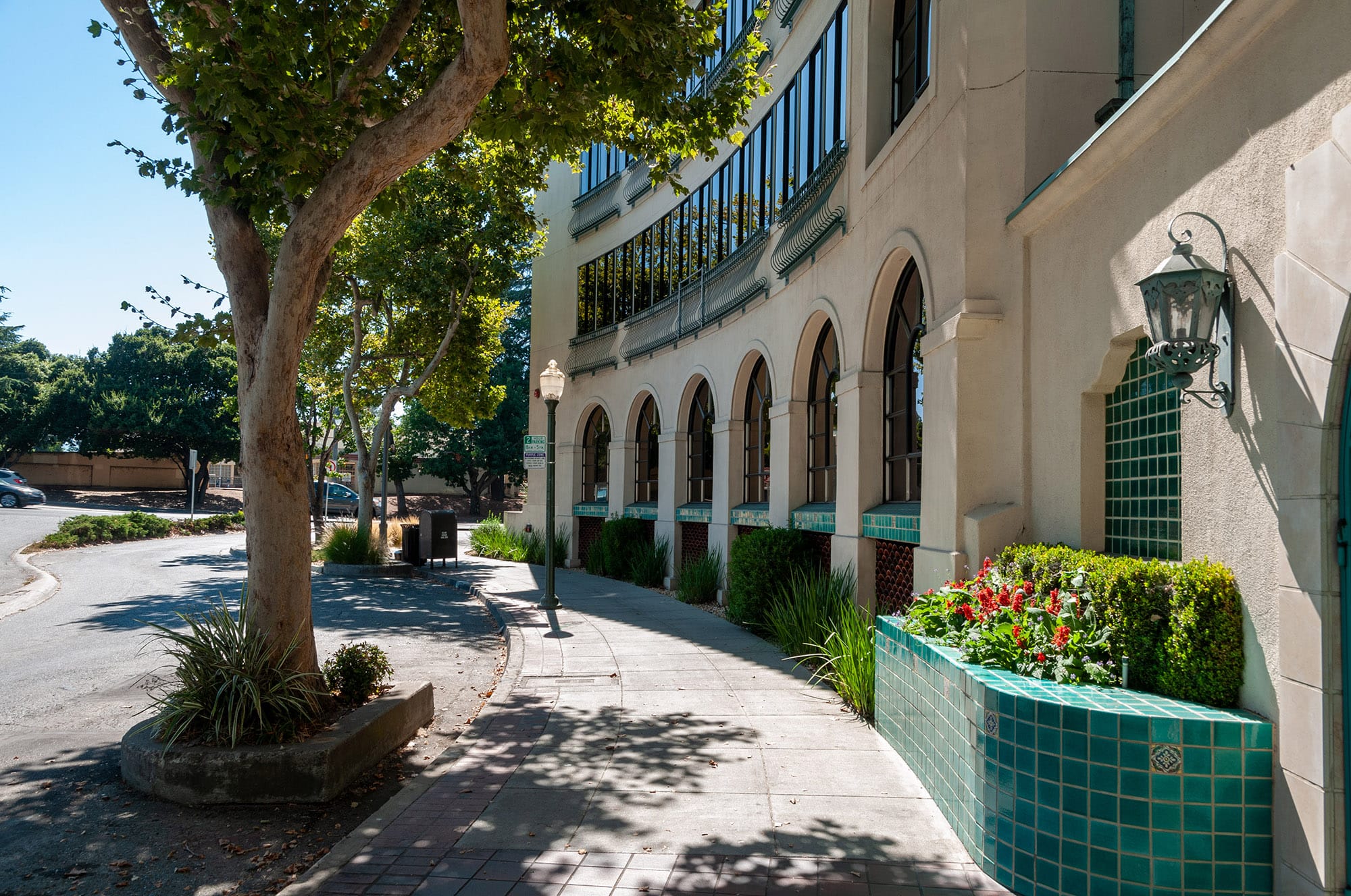 Palo Alto, CA