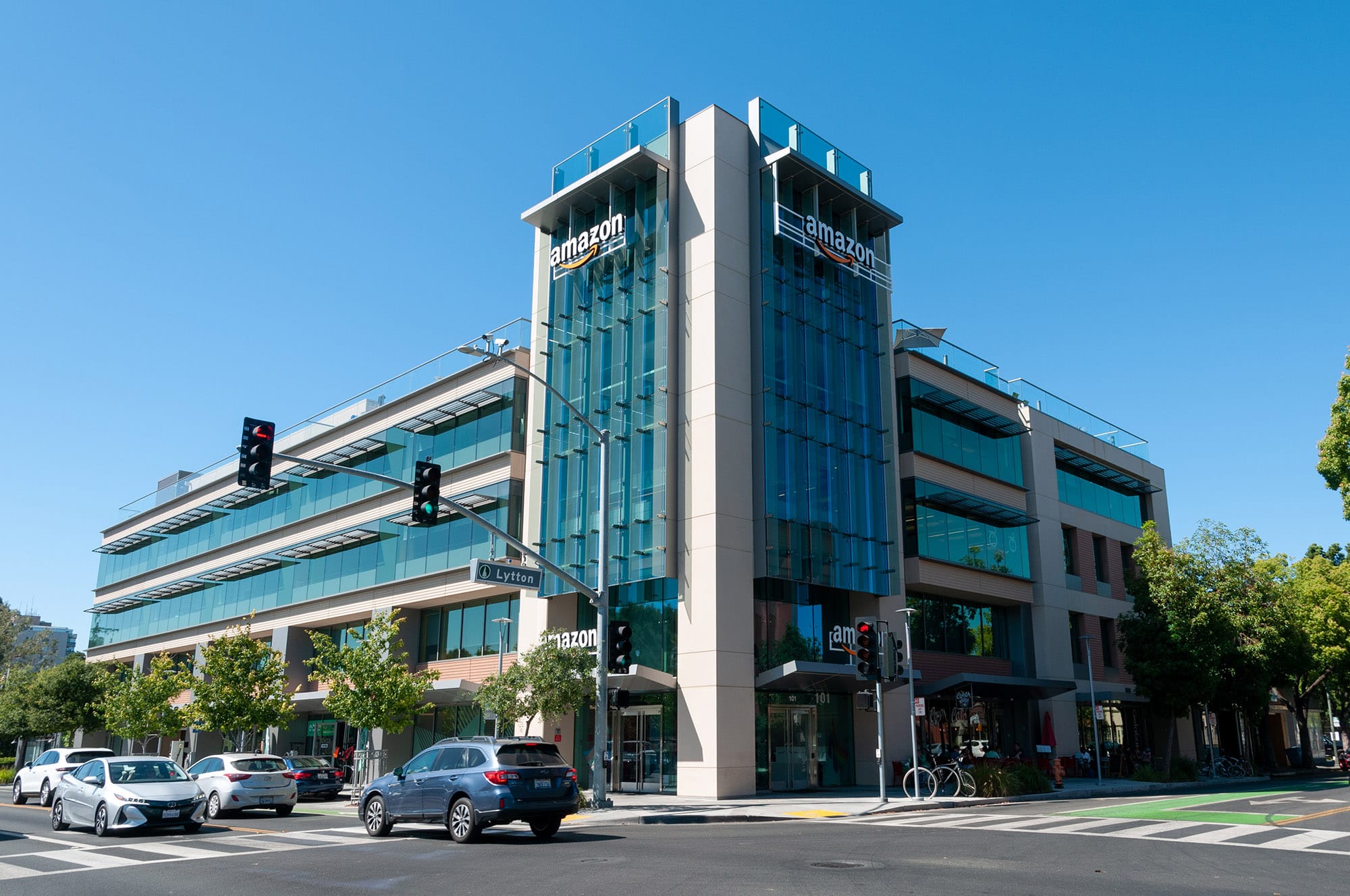 Palo Alto, CA