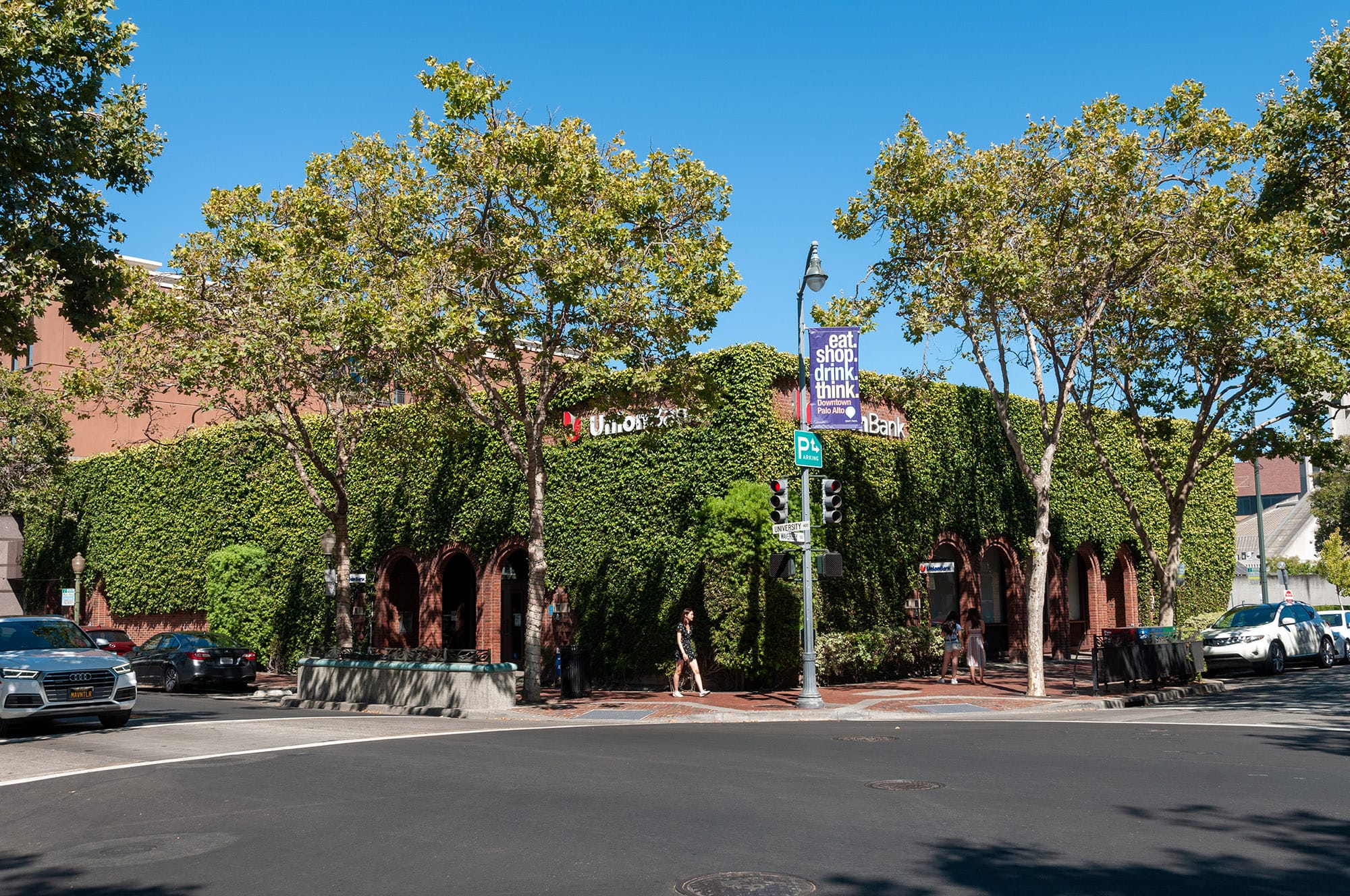 Palo Alto, CA