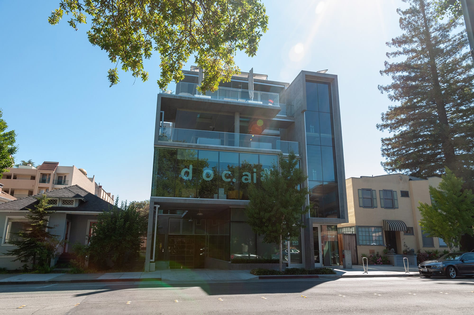 Palo Alto, CA