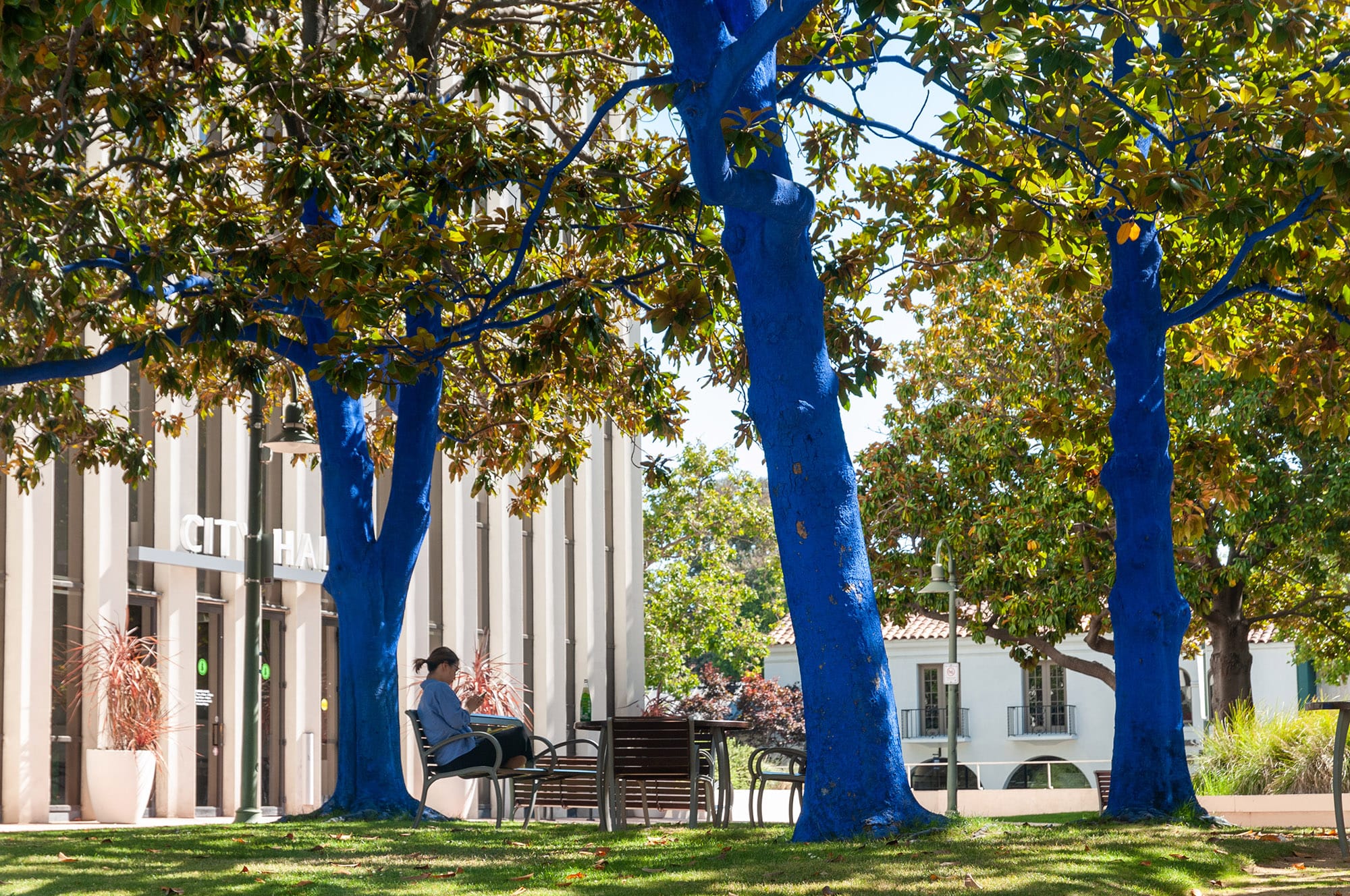 Palo Alto, CA