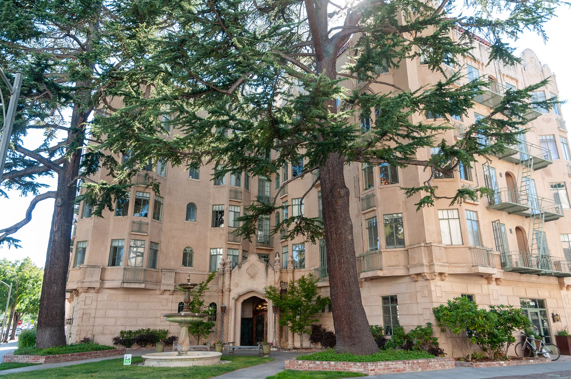 Palo Alto, CA