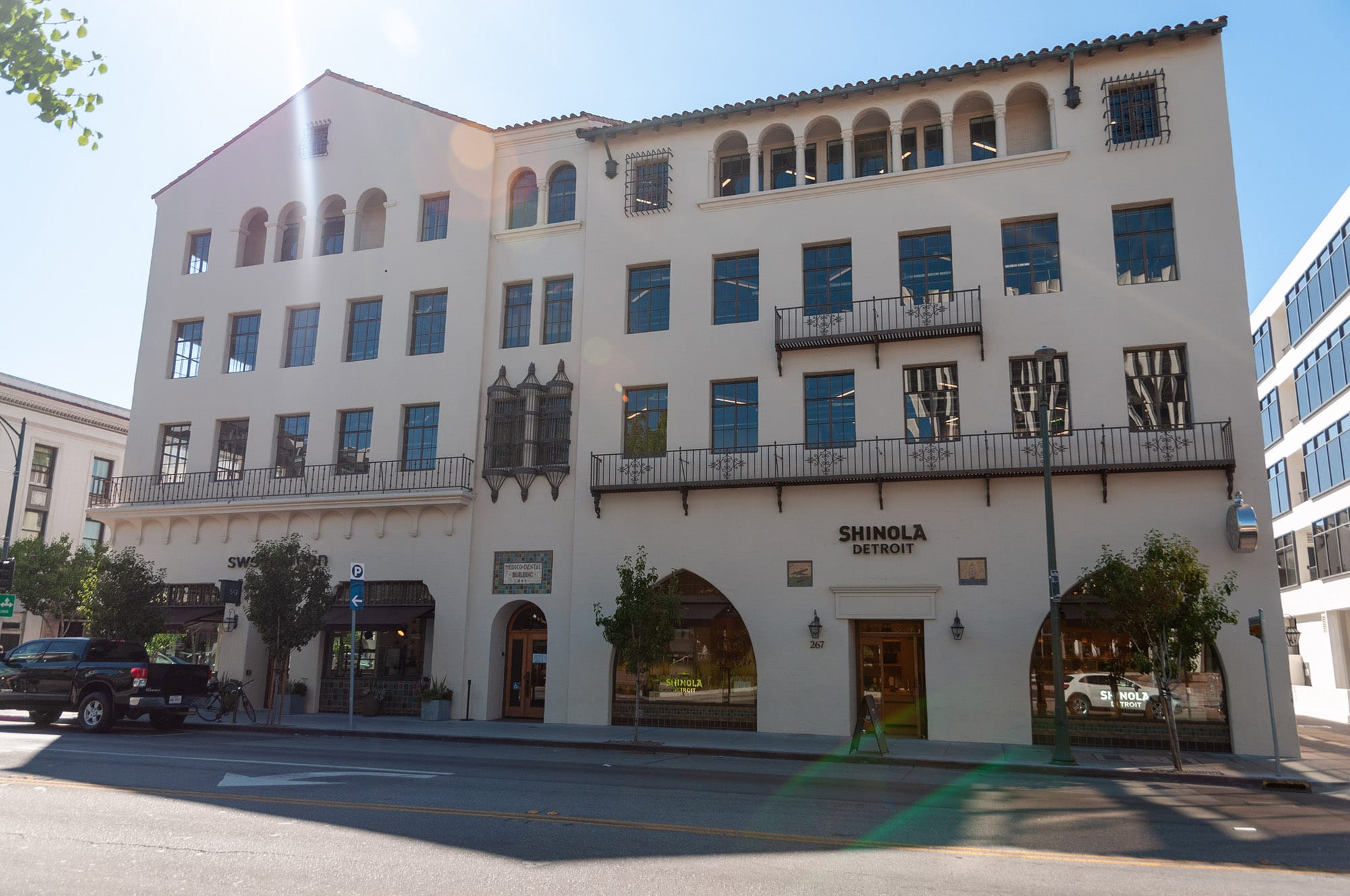 Palo Alto, CA