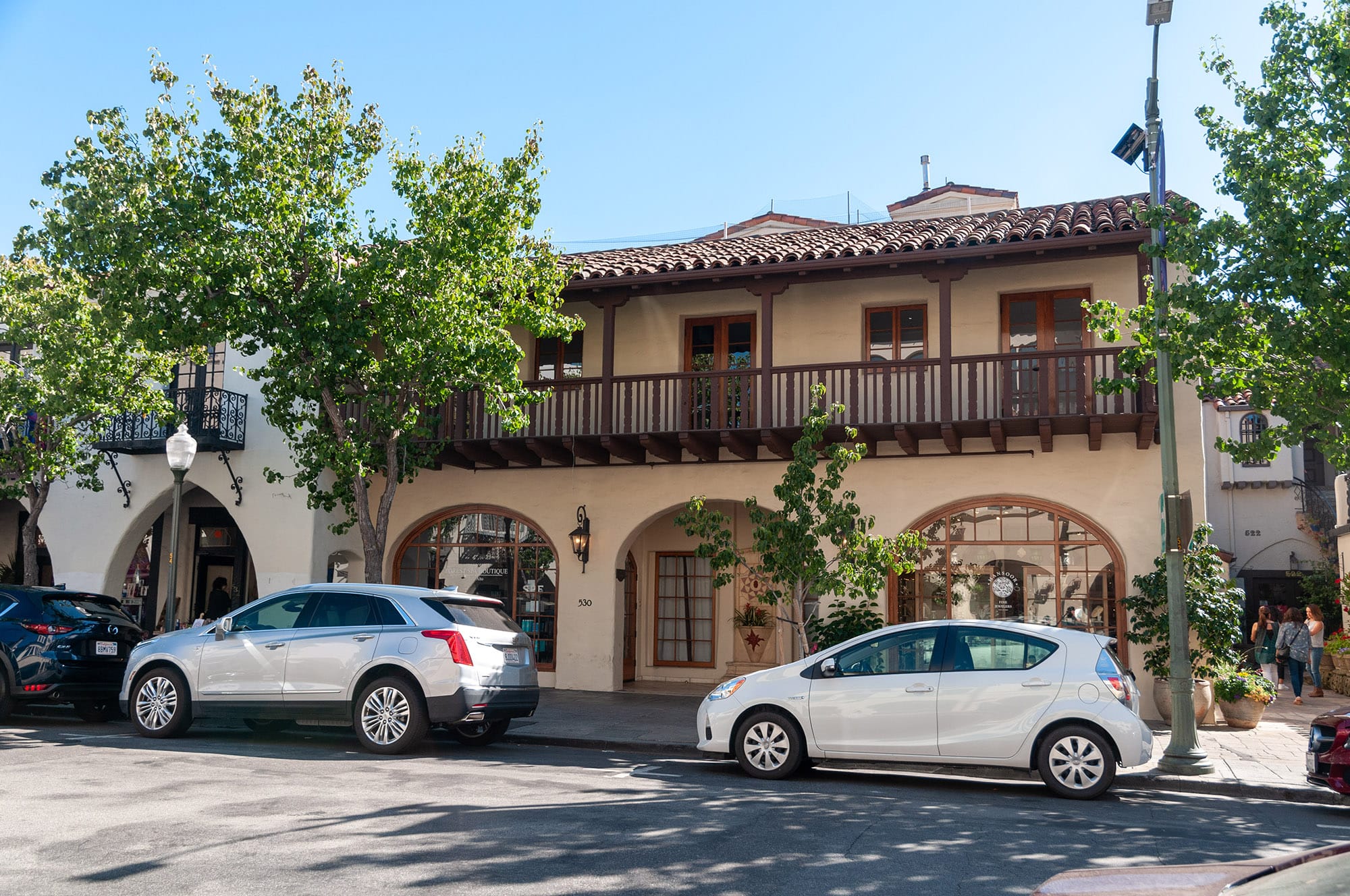 Palo Alto, CA