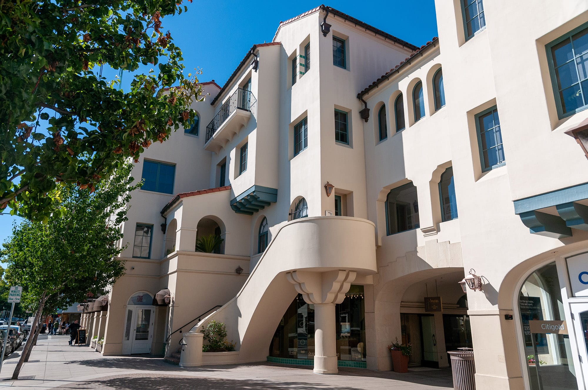 Palo Alto, CA