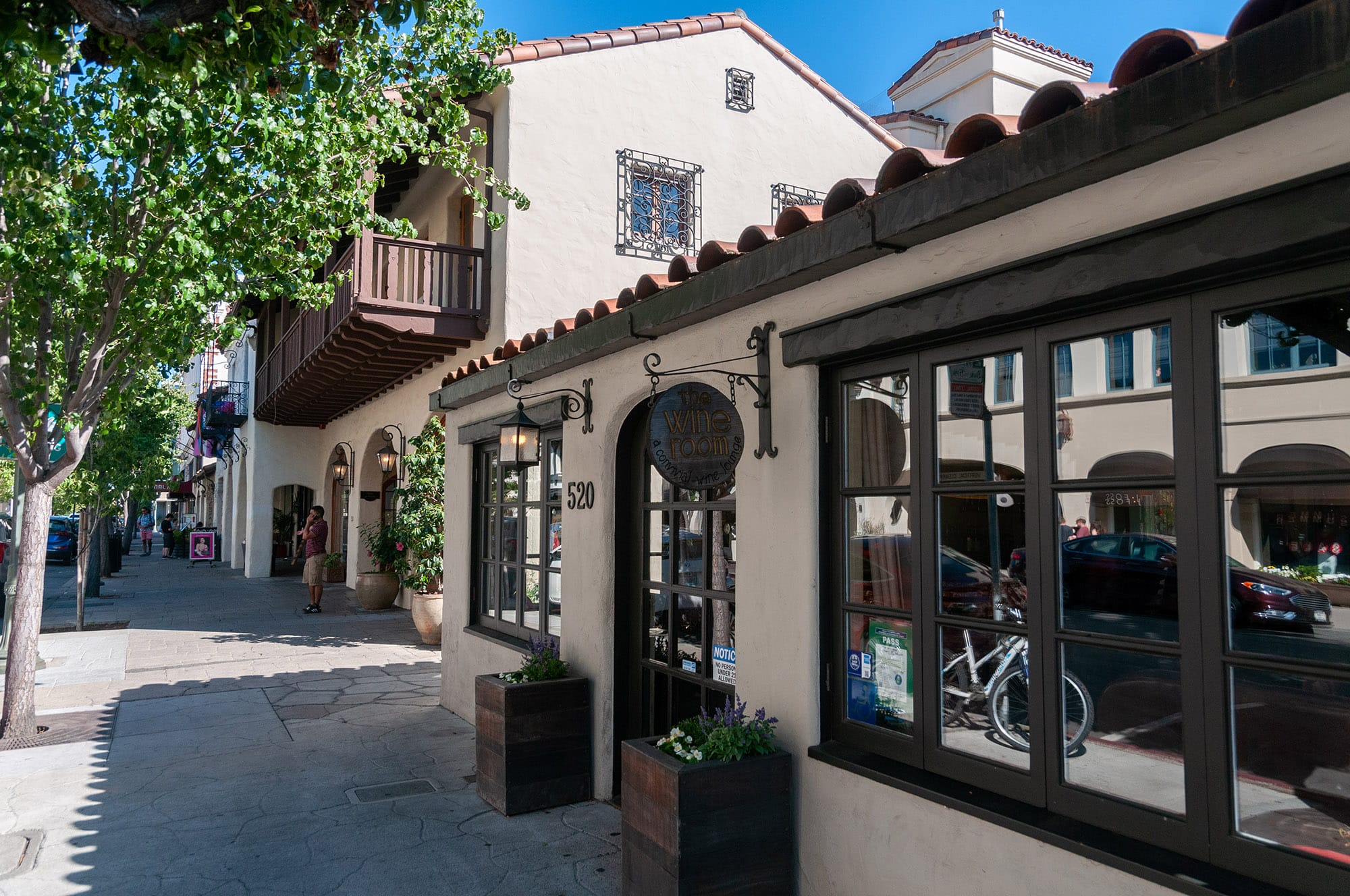 Palo Alto, CA