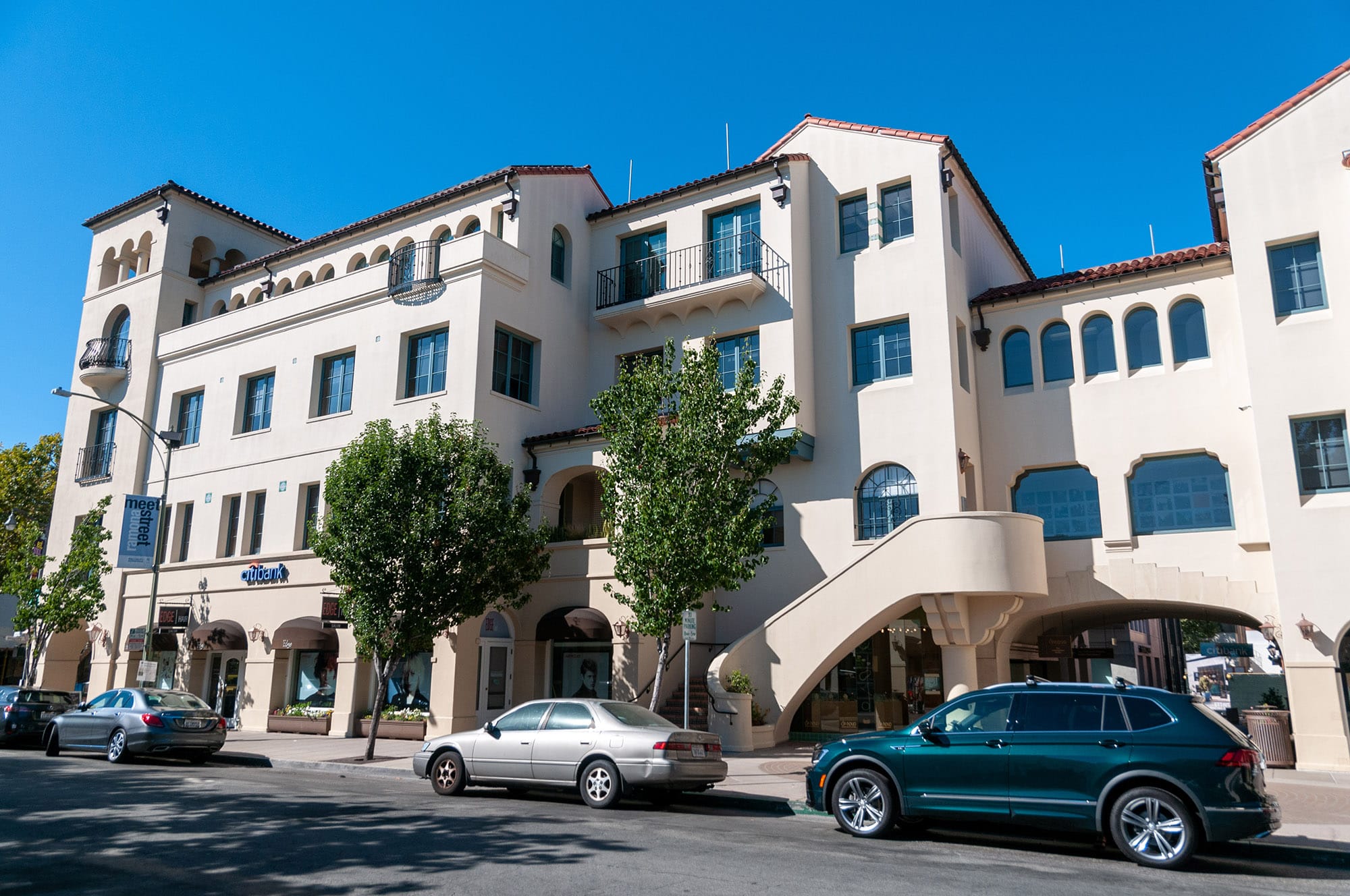 Palo Alto, CA