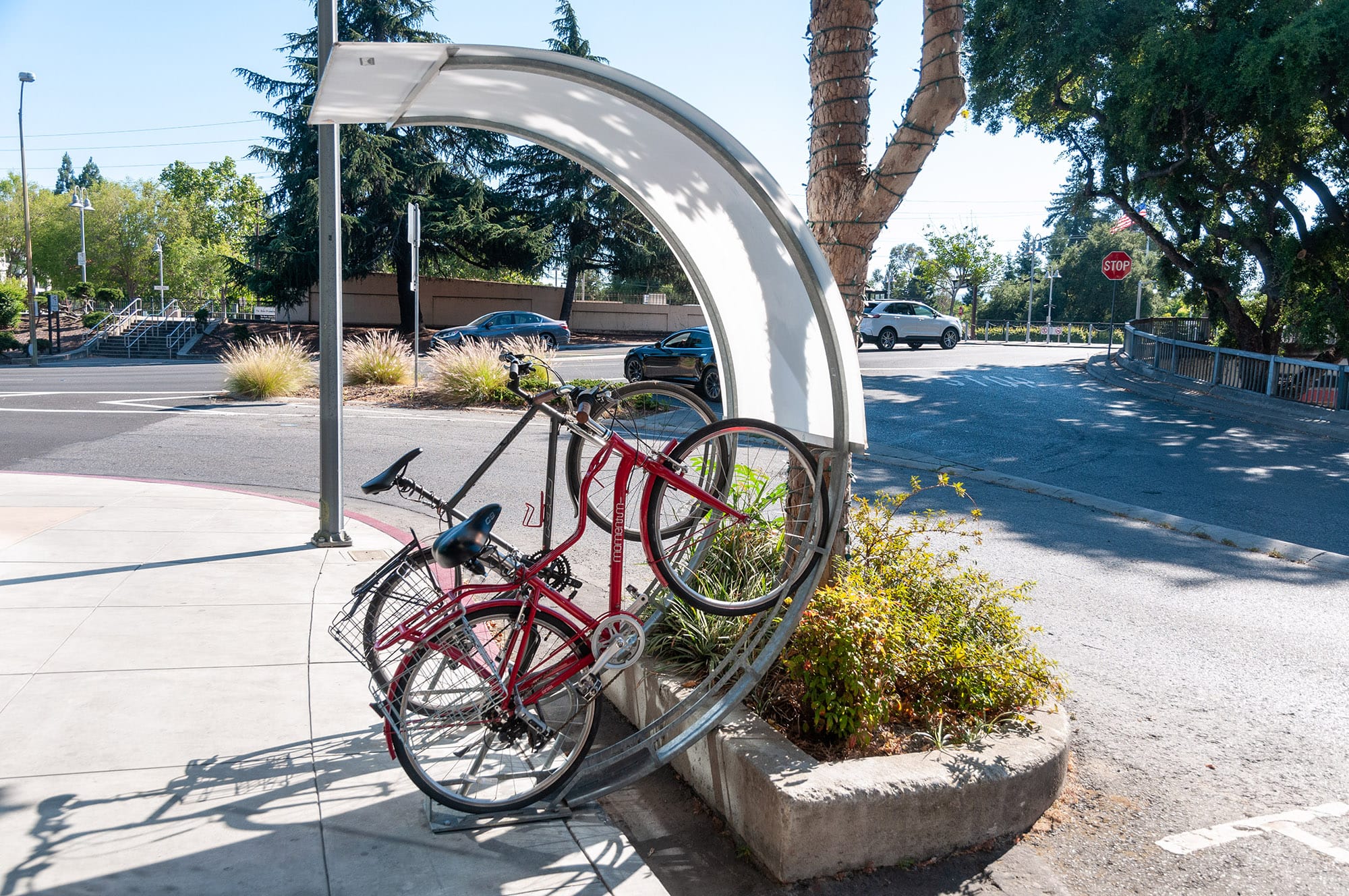 Palo Alto, CA