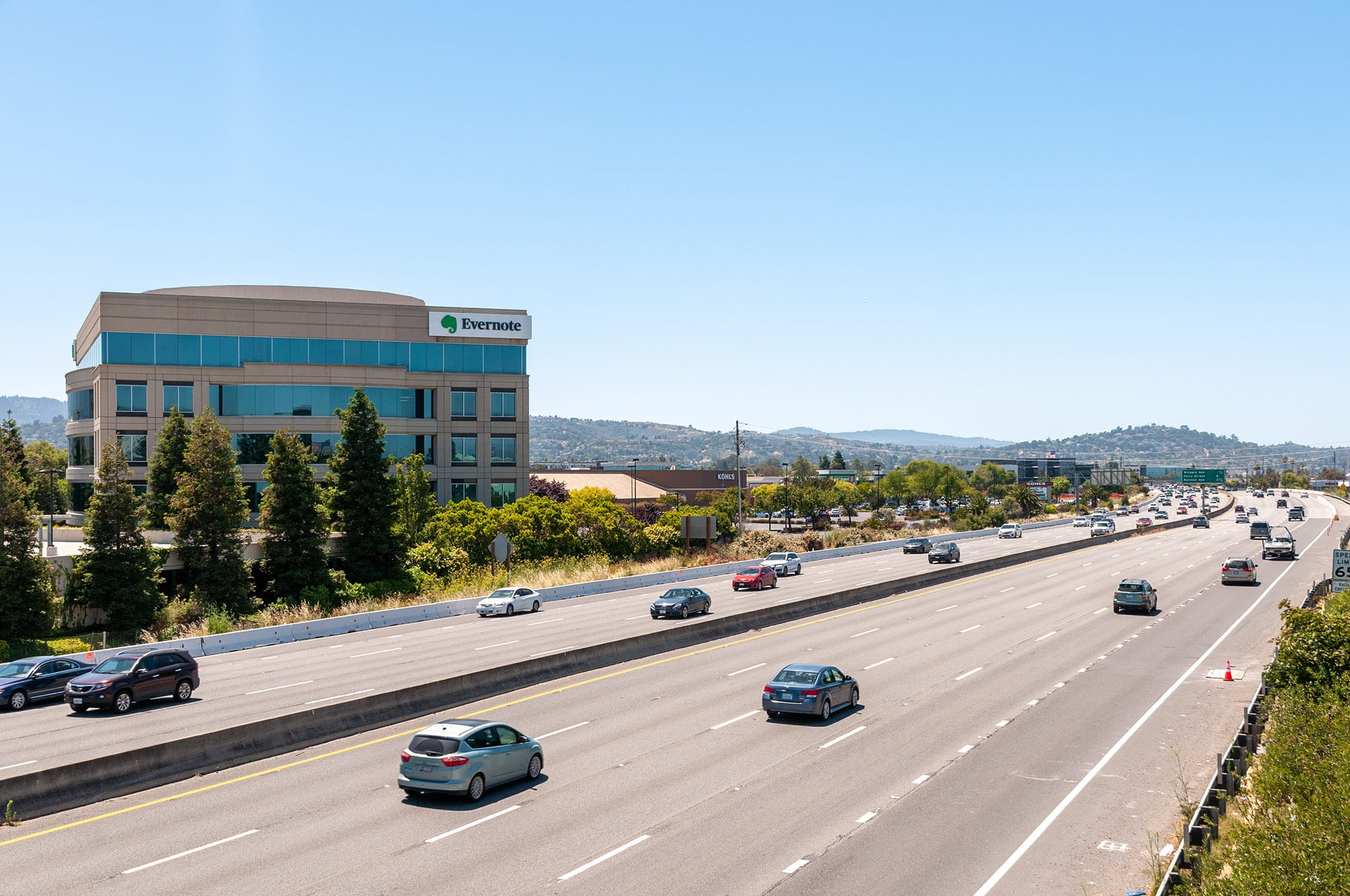 Redwood City, CA