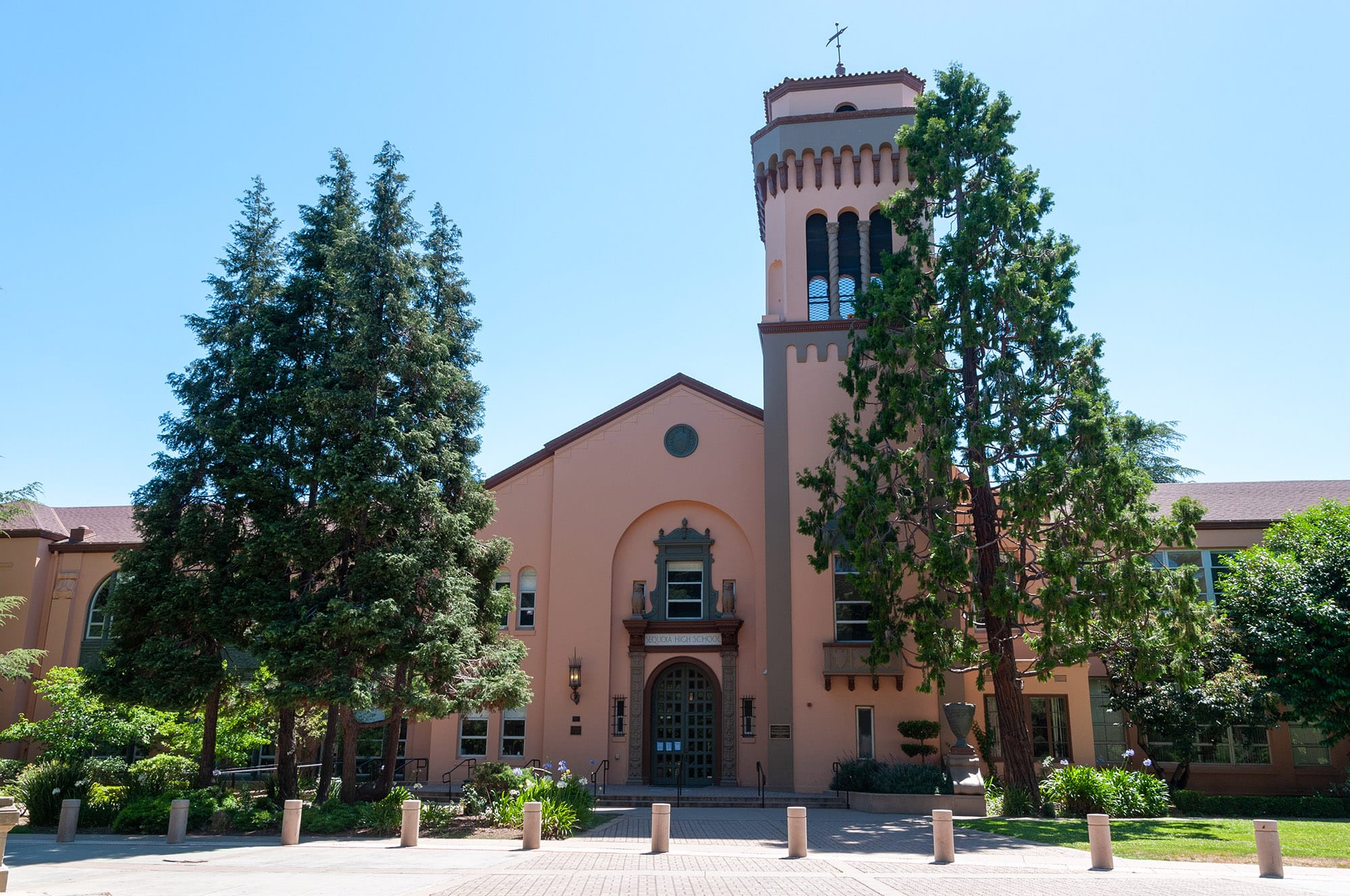 Redwood City, CA