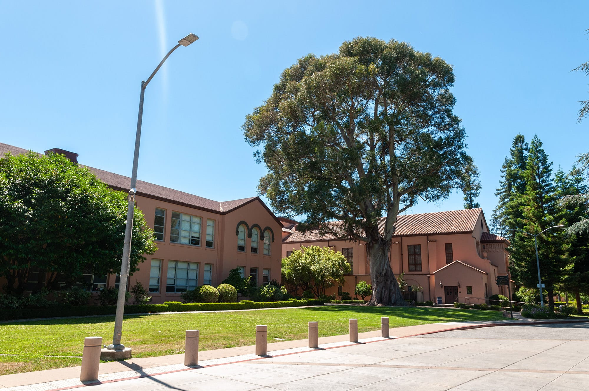 Redwood City, CA