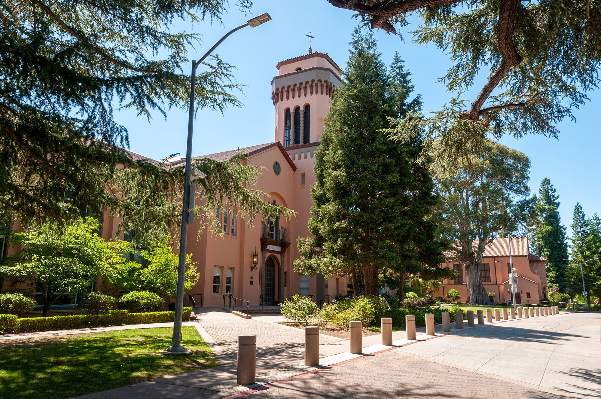 Redwood City, CA