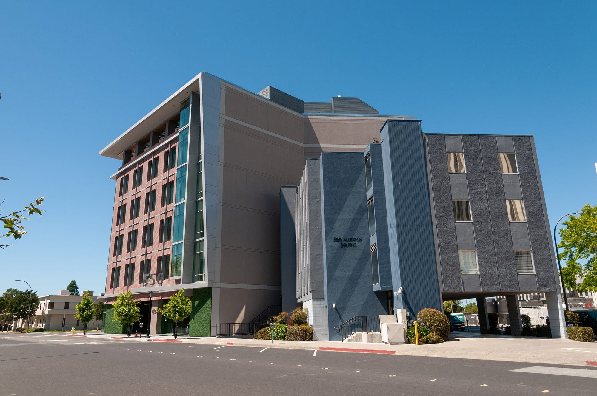 Redwood City, CA