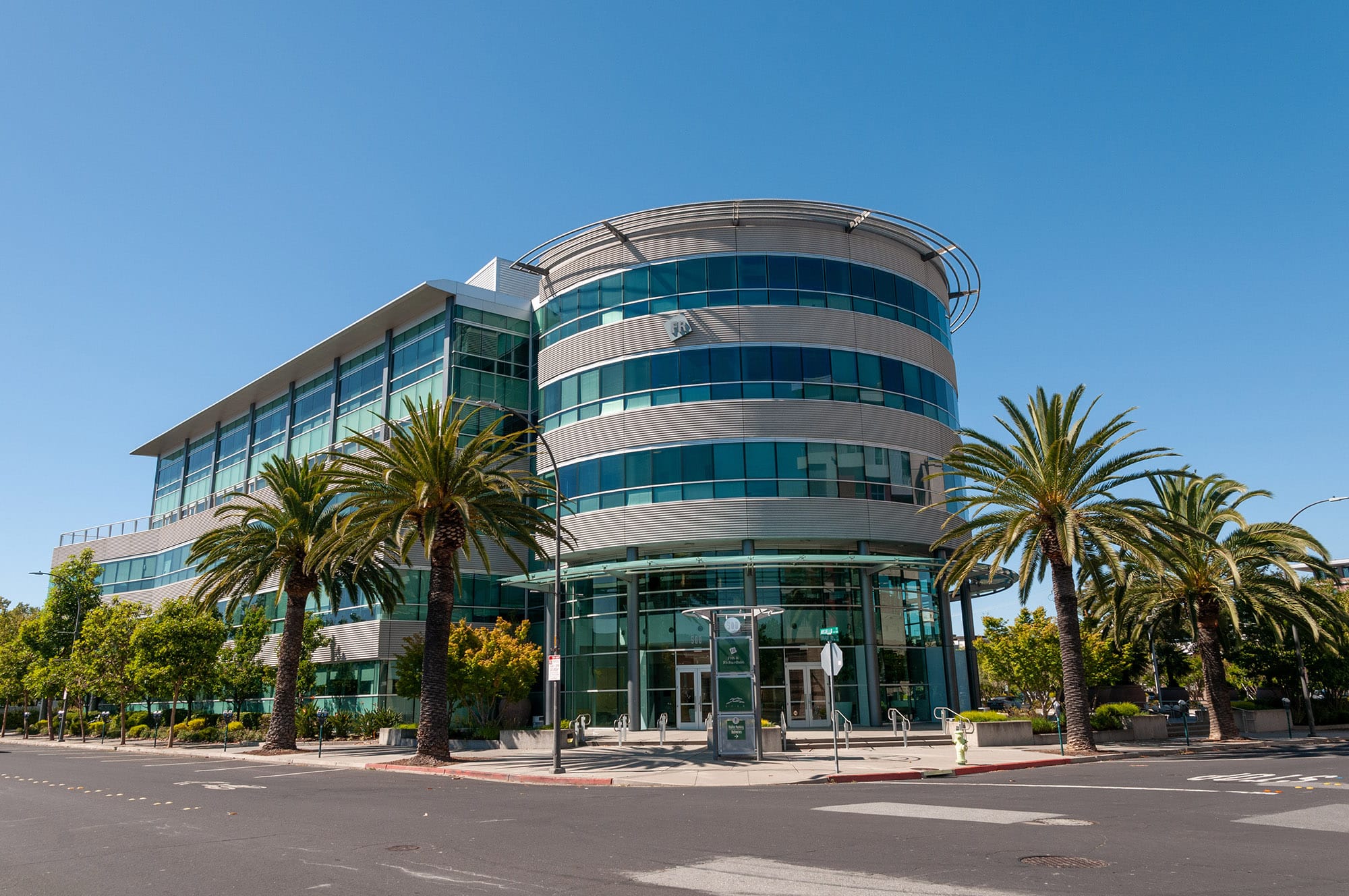 Redwood City, CA