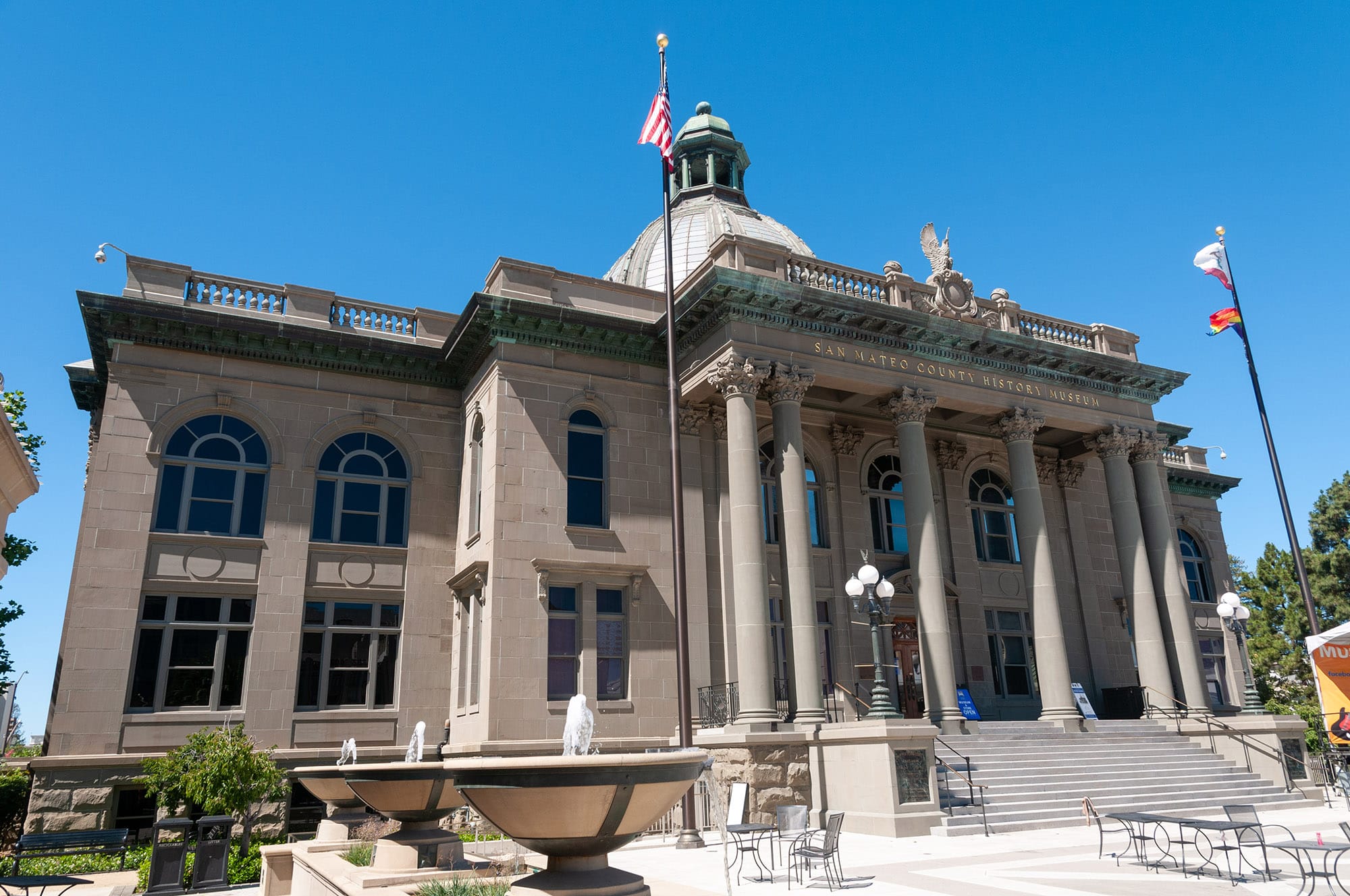 Redwood City, CA