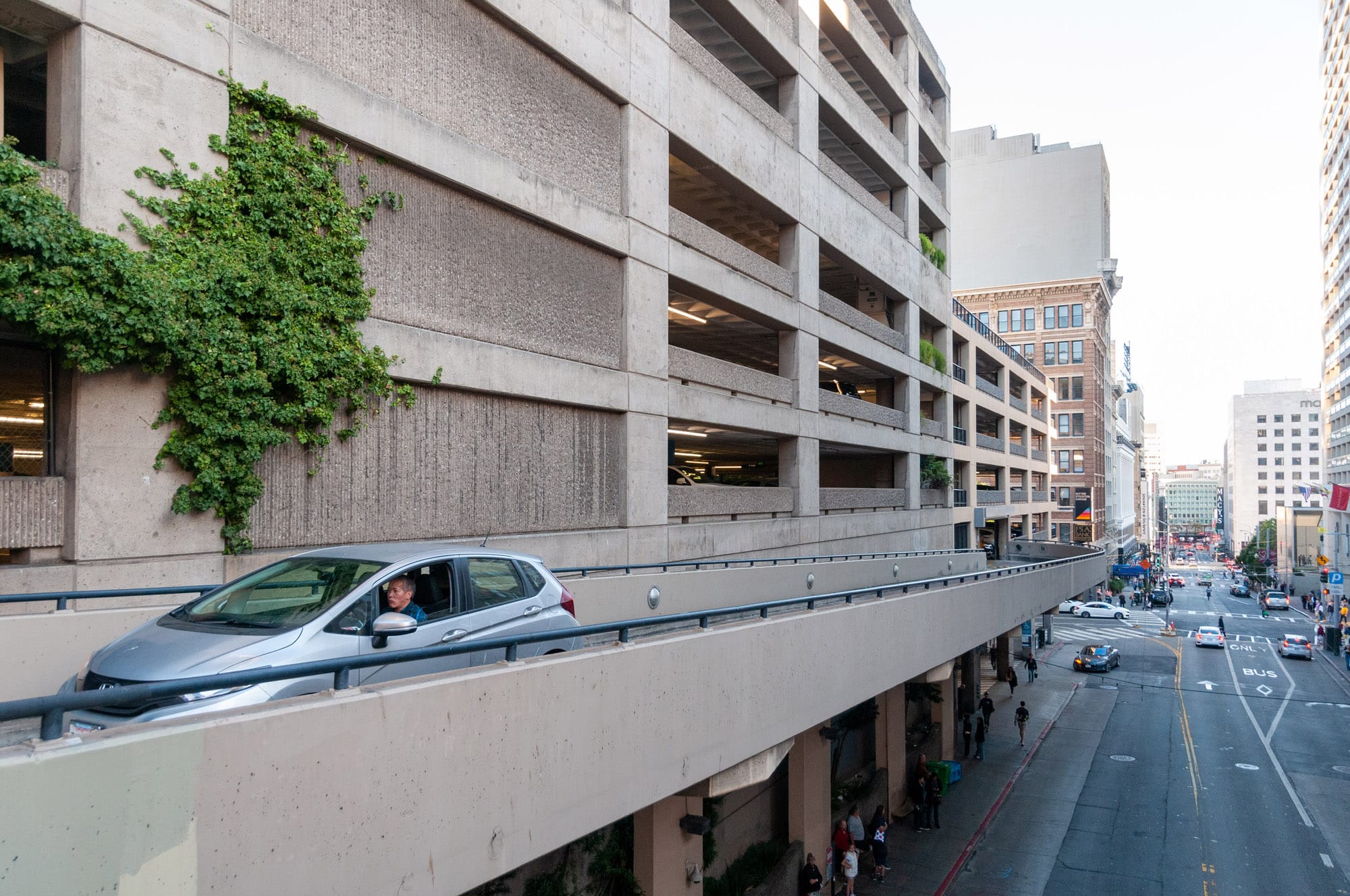 San Francisco 2019