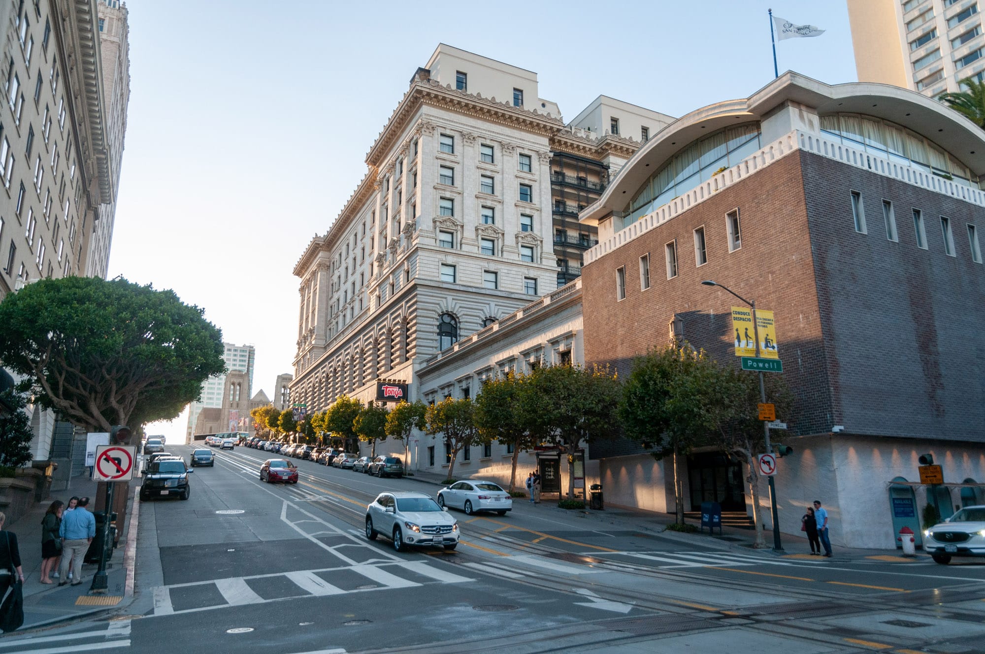 San Francisco 2019