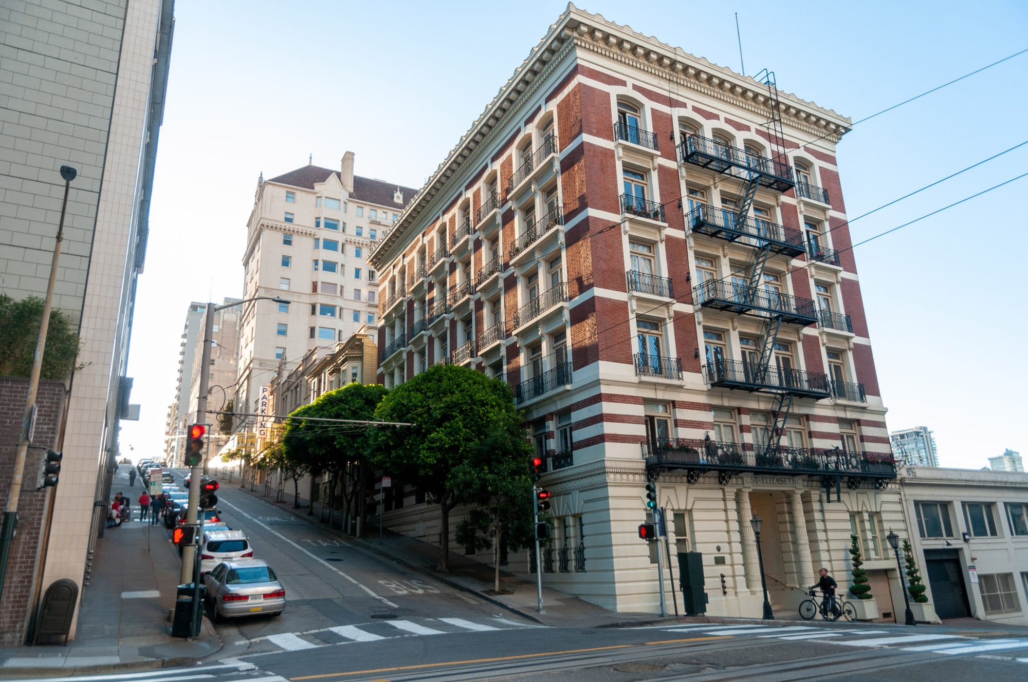 San Francisco 2019