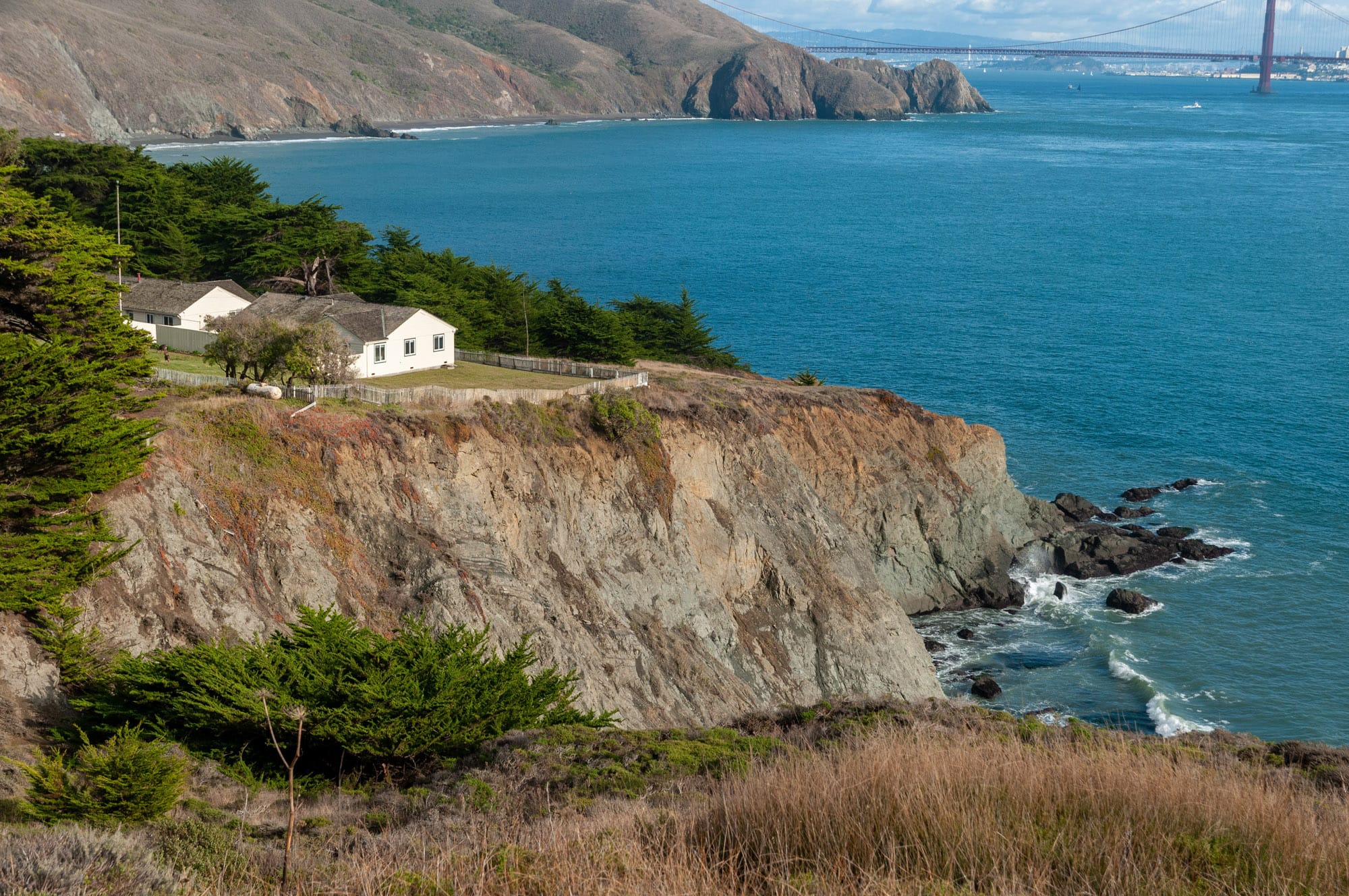 San Francisco, CA