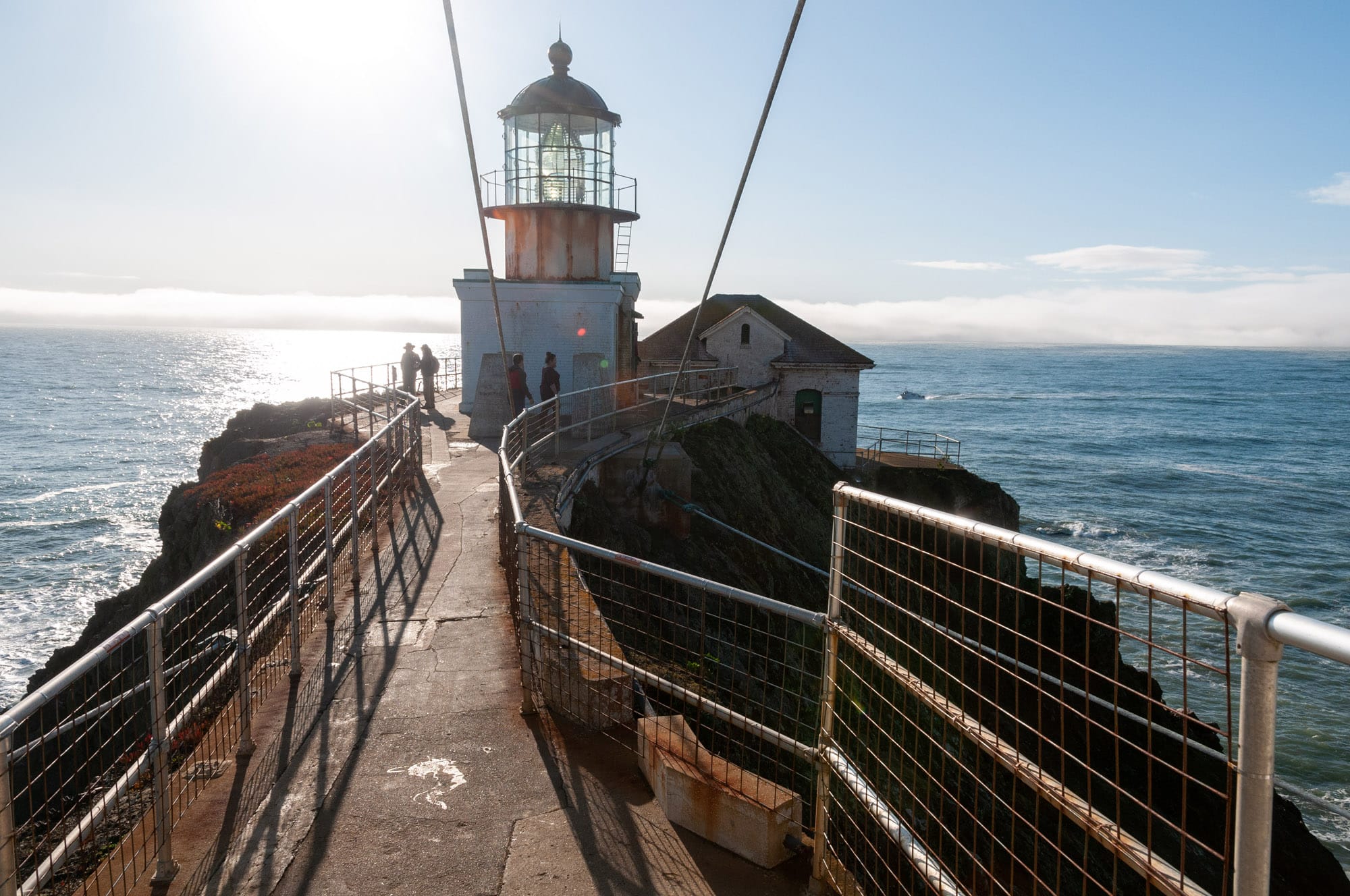 San Francisco, CA
