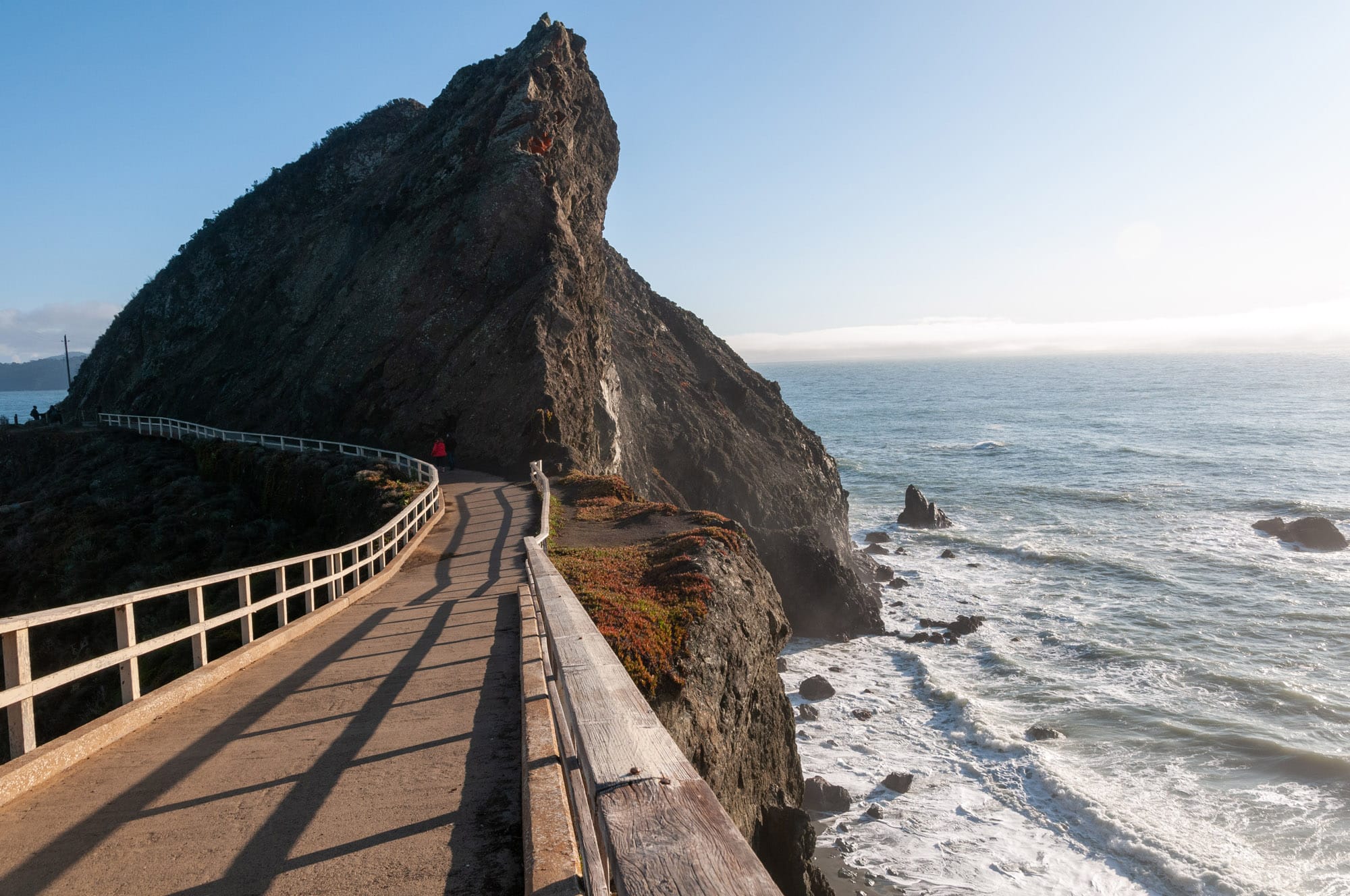 San Francisco, CA