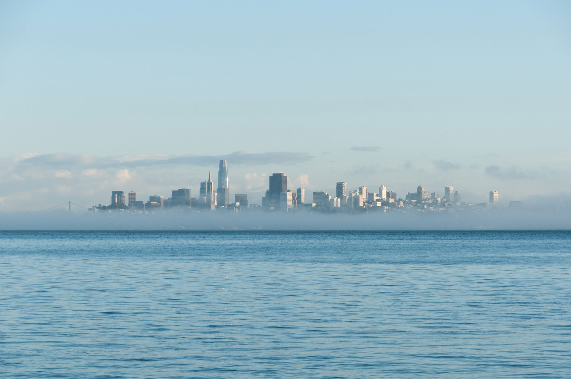 San Francisco, CA