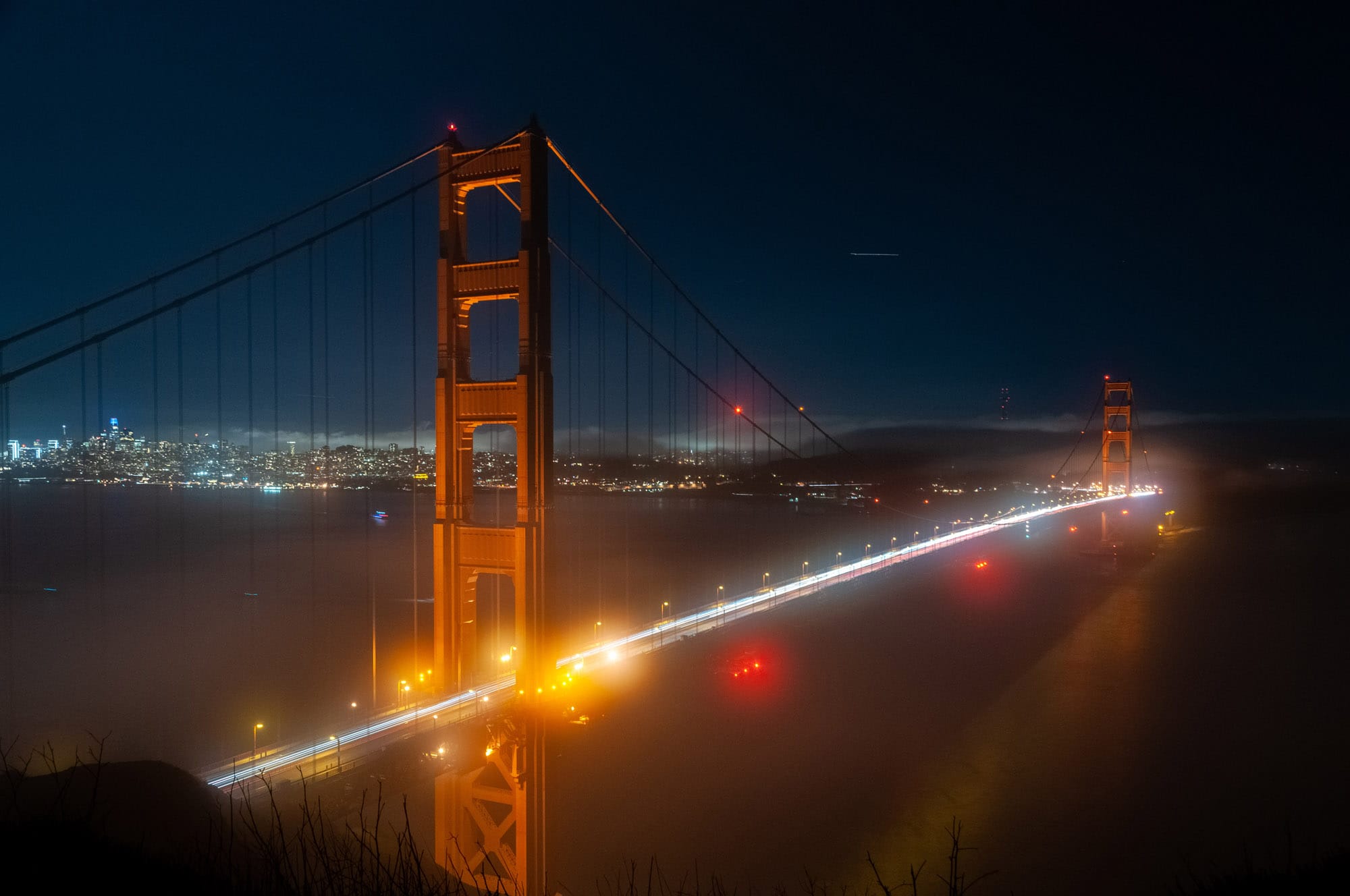 San Francisco, CA